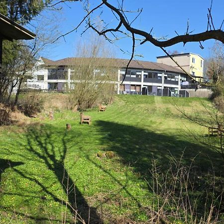 Hotel Seeblick Am Sankelmarker See - Natur Und Erholung Oeversee ภายนอก รูปภาพ