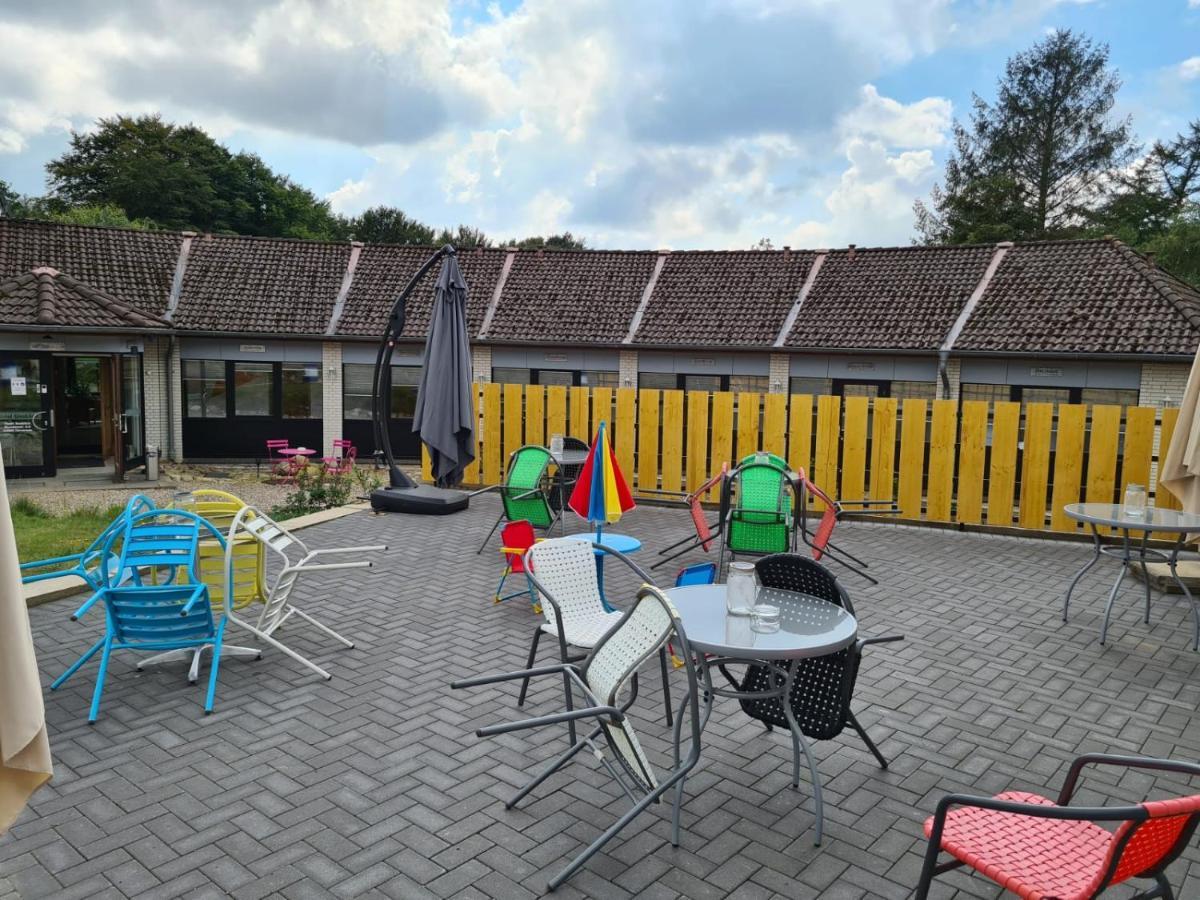 Hotel Seeblick Am Sankelmarker See - Natur Und Erholung Oeversee ภายนอก รูปภาพ