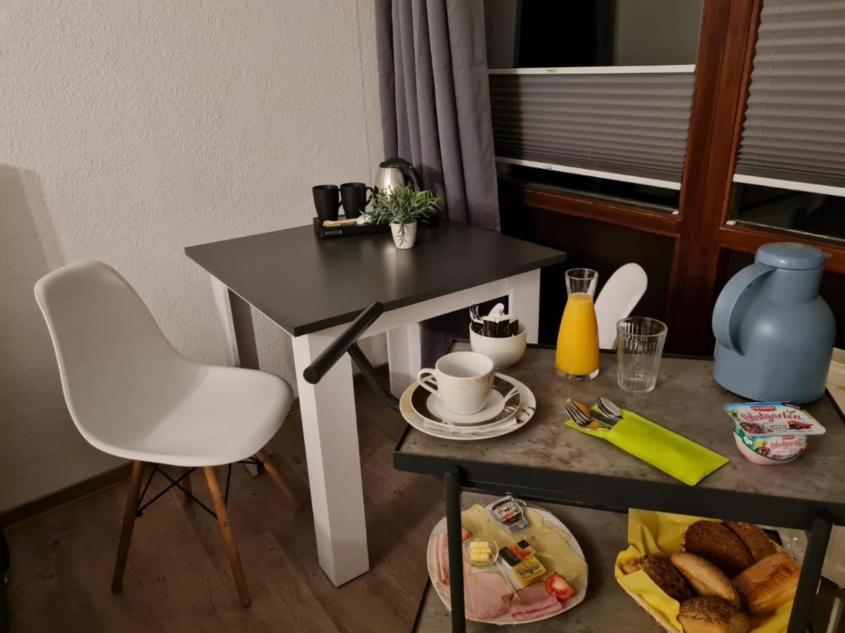 Hotel Seeblick Am Sankelmarker See - Natur Und Erholung Oeversee ภายนอก รูปภาพ