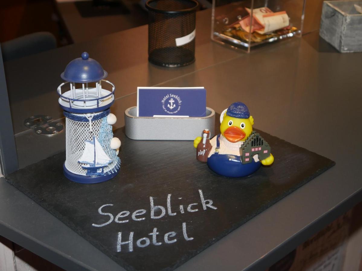 Hotel Seeblick Am Sankelmarker See - Natur Und Erholung Oeversee ภายนอก รูปภาพ