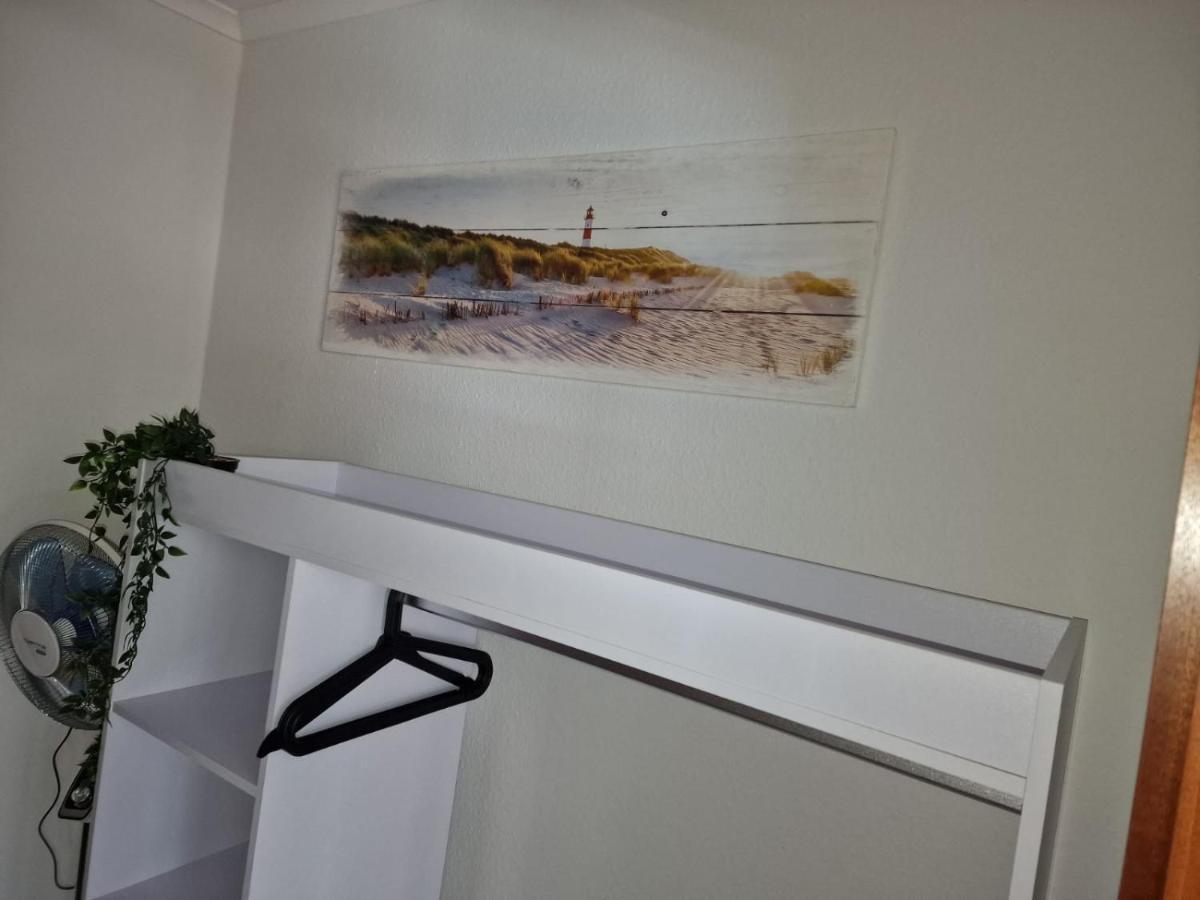 Hotel Seeblick Am Sankelmarker See - Natur Und Erholung Oeversee ภายนอก รูปภาพ
